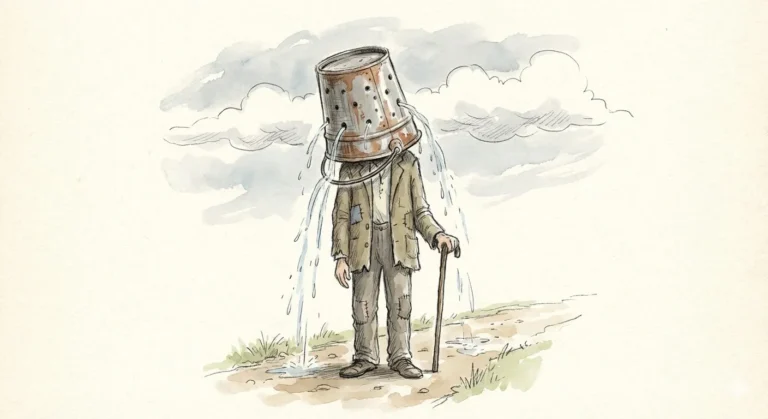 Leaky-Bucket-Syndrome-by-Andrew-Morris